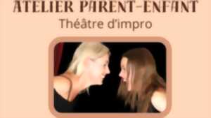 photo Atelier parents-enfants : gestion des émotions