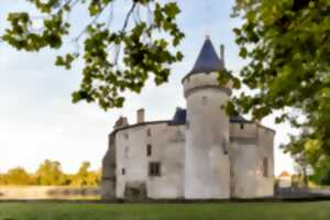 photo Journées Européennes du Patrimoine - Découvrez le Château de Montesquieu