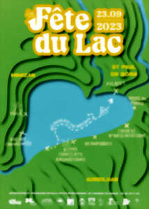 Fête du Lac : Course d'orientation