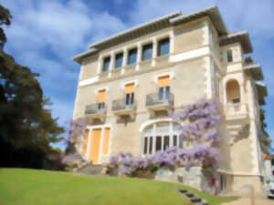 photo Histoires et petits secrets de la Villa Beatrix Enea