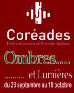 Les Coréades - Concert Trio Elysée 