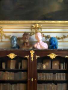 photo Galerie de portraits