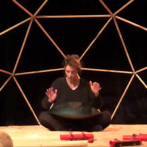 photo Auditorium Sophie Dessus : Yule