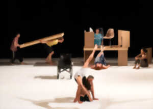 photo Auditorium Sophie Dessus : Clément Viktorovitch