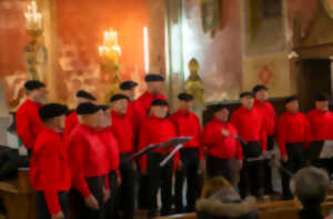 photo Journées Européennes du Patrimoine | Visite commentée de l'Église Saint Félicien