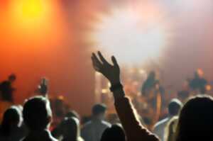 Concert : Mademoiselle - Rock'N'Raï Electro
