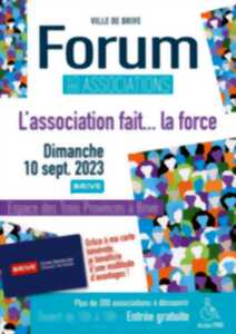 photo Forum des associations