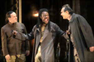 OTHELLO