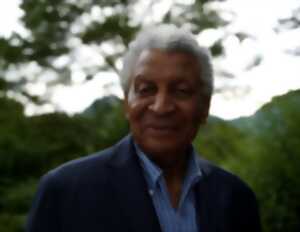 ABDULLAH IBRAHIM