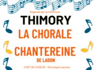 Chorale Chantereine de Ladon