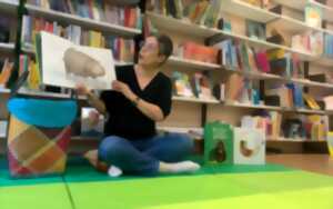 Médiathèque : Anim'lectures !