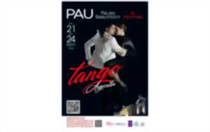 15 ème Festival de Tango Argentin 