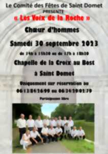 photo Concert Franklin Ancel
