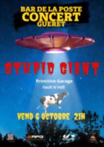 photo Karoké décalé au BDP