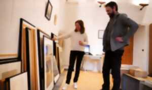 photo Exposition - 14-18 : la carte postale en guerre