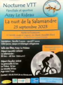 photo Nocturne VTT 