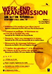 photo Weekend Transmission