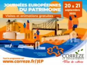photo Journées Européennes du Patrimoine - Hôtel du département Marbot