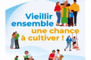 La Semaine Bleue