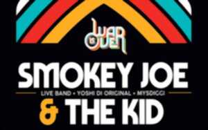 photo Concert : Smokey Joe and the Kid