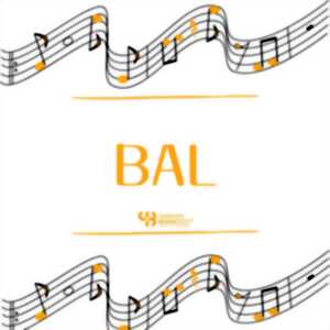 Semaine Bleue : Bal