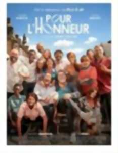 Cinéma : Pour l'honneur