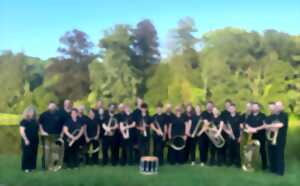 Grand concert annuel de la Batterie Fanfare de Riespach