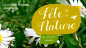 5ème Fête de la Nature