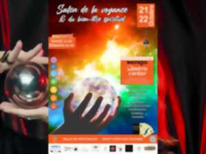 Salon de la voyance et du bien être-spirituel