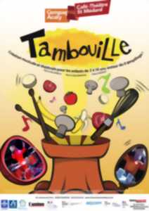 Festiloupiots d'Automne : Tambouille