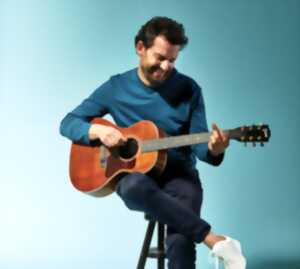 CONCERT D’ALEXIS HK – LES IG À LUNEL