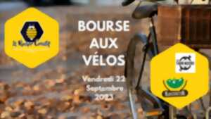 Bourse aux vélos