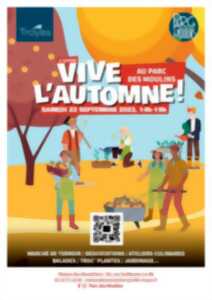 Vive l’Automne !