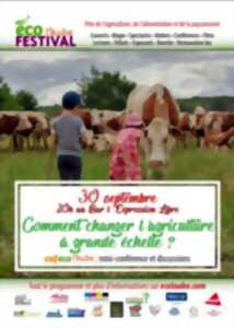 Cafecol'Aube : comment changer l'agriculture à grande échelle ?
