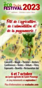 Ecol'Aube Festival