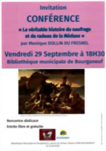 photo Conférence :