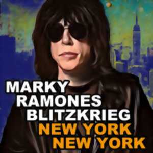 Des lendemains qui chantent  : Marky Ramone's Blitzrieg