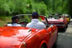 photo Rallye des Monédières