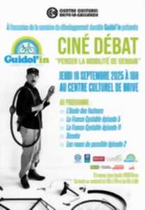 Ciné-débat: Gaspillage alimentaire (Centre Culturel)