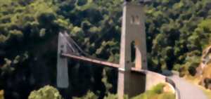 photo Journées Européennes du Patrimoine : Viaduc des Rochers Noirs
