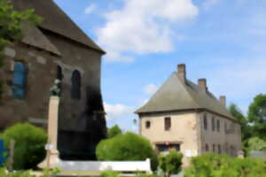 photo Vendredi découverte Lamazière-Basse