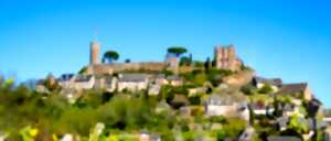 photo Journées Européennes du Patrimoine au Château de Turenne