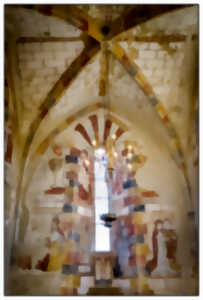 photo Journées du Patrimoine : Visite de l'Eglise de Banize