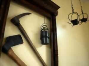photo Journées du Patrimoine - Musée de la Mine