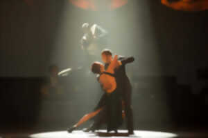 Buenos Aires Desire : Tango Company Argentina