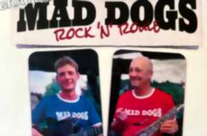 photo Music Live Mad Dogs