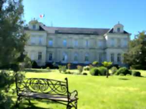 Journées Européennes du Patrimoine - Préfecture de la Dordopgne