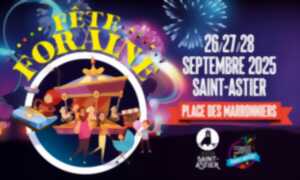 photo Fête foraine