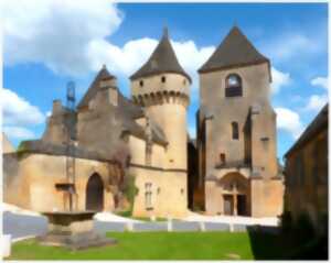photo Journées du Patrimoine : Visite du château de Saint-Geniès