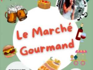 Le Marché gourmand